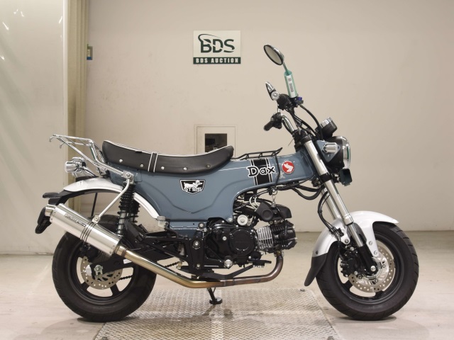 Honda DAX125 2022
