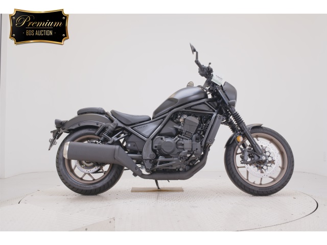 Honda REBEL CMX1100 2025