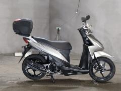 Suzuki ADDRESS V110