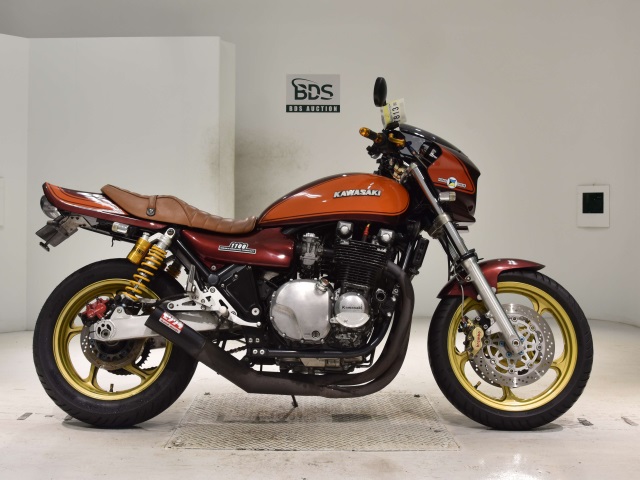 Kawasaki ZEPHYR1100 1992