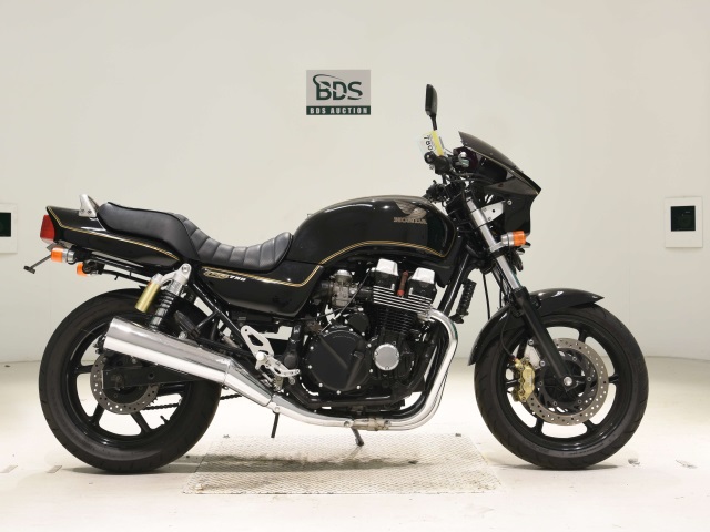 Honda CB750SF 2007