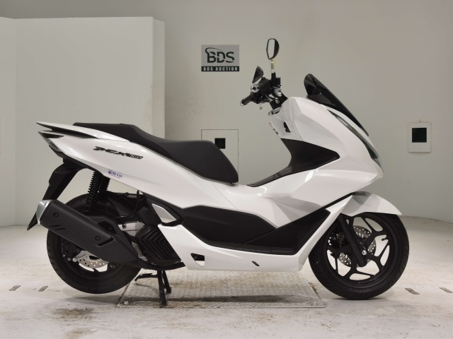 Honda PCX160 2023