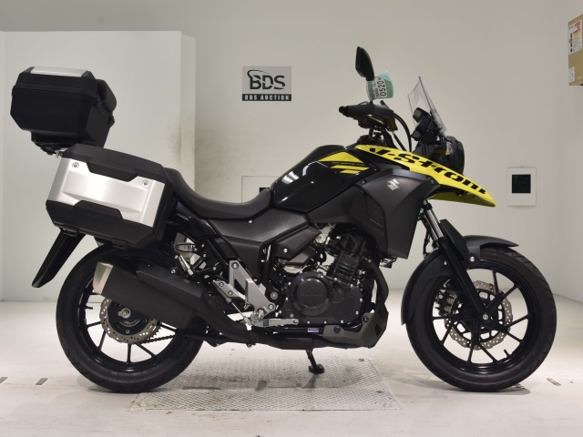 Suzuki V-STROM DL250A
