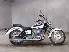 Yamaha DRAGSTAR XVS250 2001