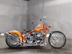 HD FATBOY FLSTF1340 1997