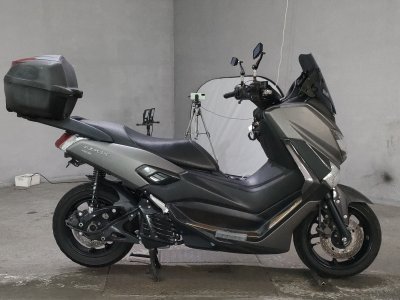 Yamaha N-MAX155 2019