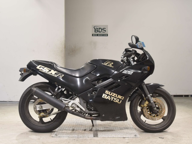 Suzuki GSX-R250