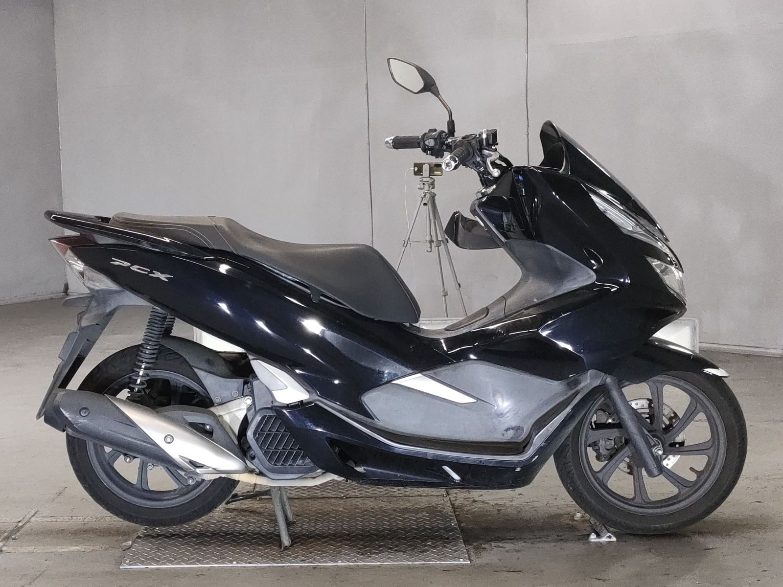 Honda PCX125 2018