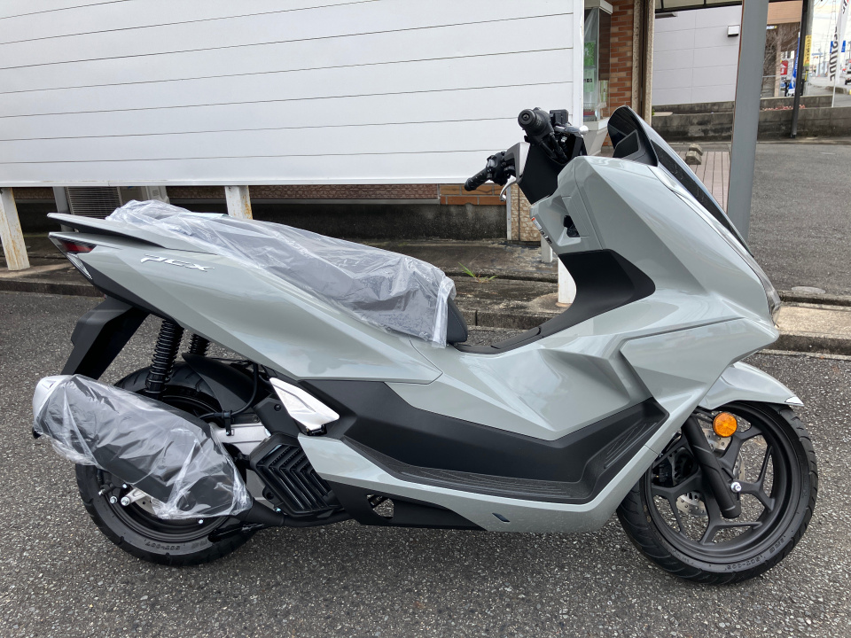 Honda PCX125 2025