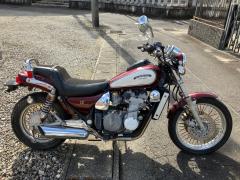 Kawasaki ELIMINATOR 400LX 1988