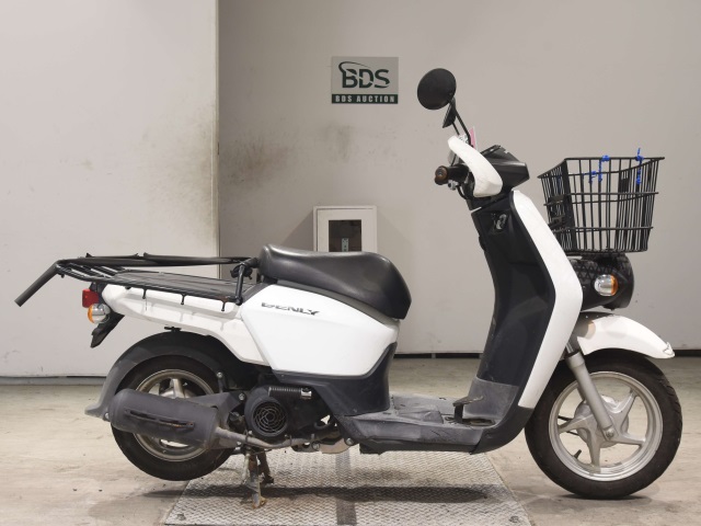 Honda BENLY110 2018