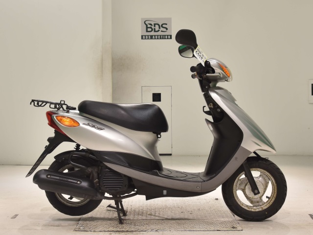 Yamaha JOG 50 2011