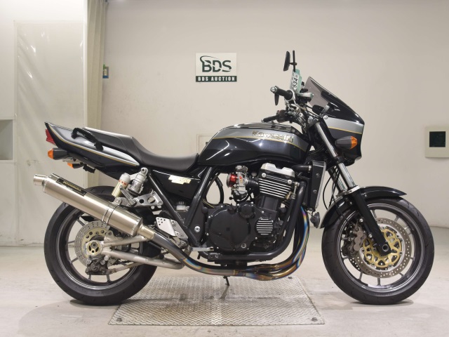 Kawasaki ZRX1100 1999