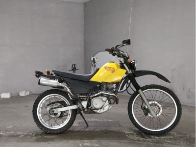 Yamaha SEROW XT225 1997