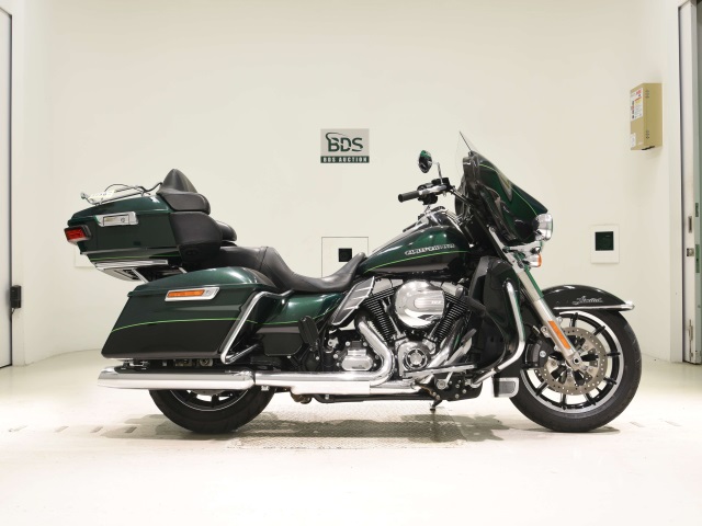HD ELECTRA GLIDE FLHTK1690 2015