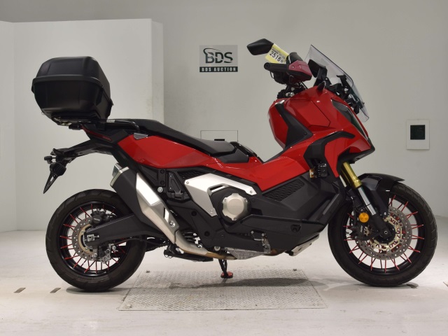 Honda X-ADV750-2 2023