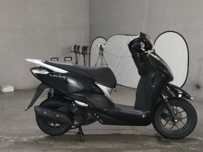 Honda LEAD125 2025