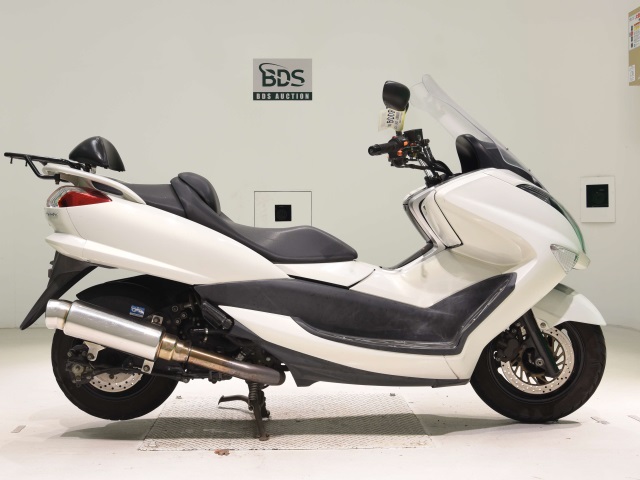 Yamaha MAJESTY 250 2007