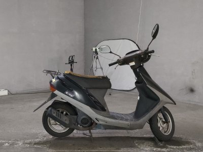 Honda DIO 1996