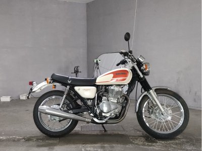 Honda CBR250R 2005