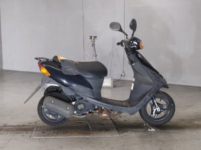 Suzuki LETS2