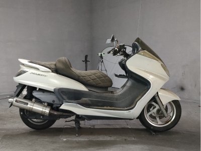 Yamaha GRAND MAJESTY250 2004