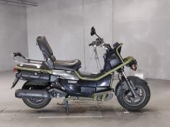 Honda PS250 BIG RUCKUS 2004