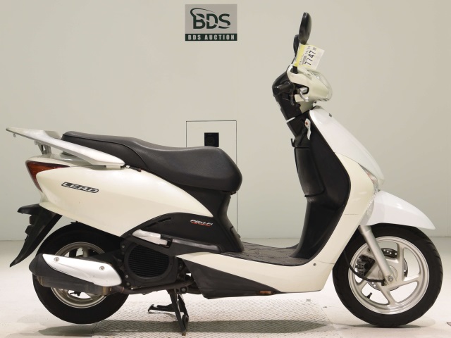Honda LEAD110 2008
