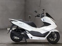 Honda PCX125 2021