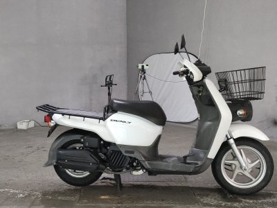 Honda BENLY50 2018
