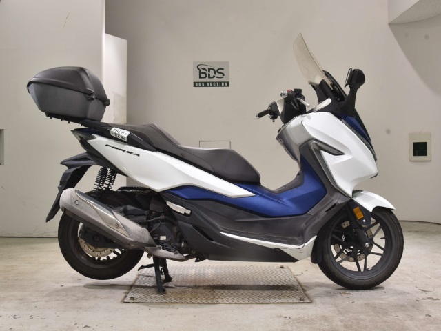 Honda FORZA 2018