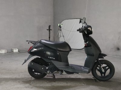 Suzuki LETS