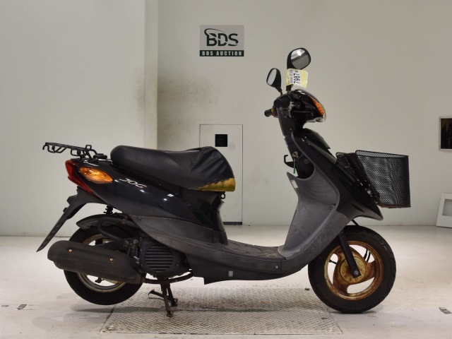 Yamaha JOG 50 2013