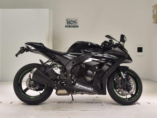 Kawasaki NINJA ZX-10R 2014