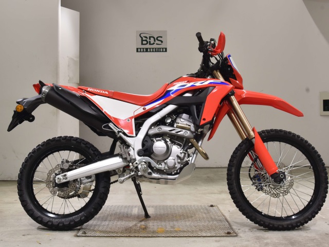 Honda CRF250L 2023