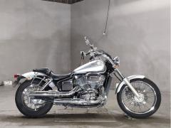 Honda SHADOW400 SLASHER 2008