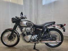 Kawasaki W650 2007
