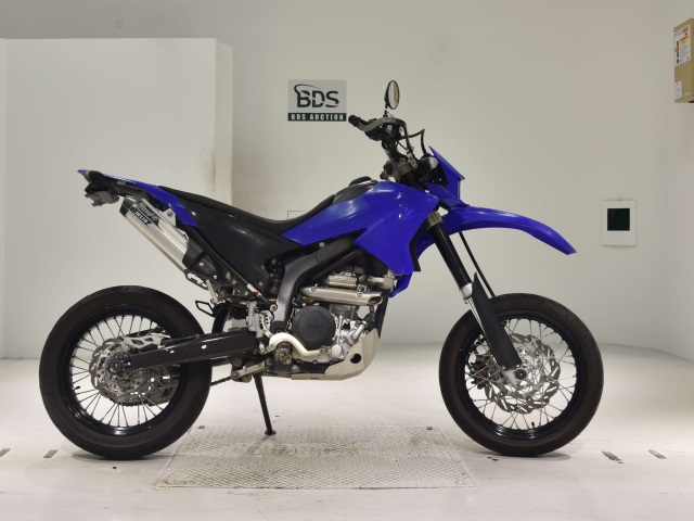 Yamaha WR250X