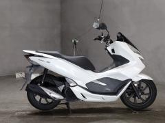 Honda PCX125 2018