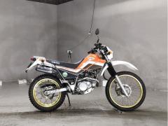 Yamaha SEROW XT225 2000