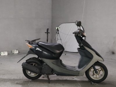 Honda DIO 2004