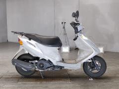 Suzuki ADDRESS V125