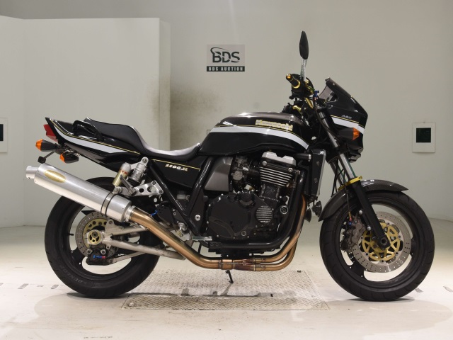 Kawasaki ZRX1100 1998