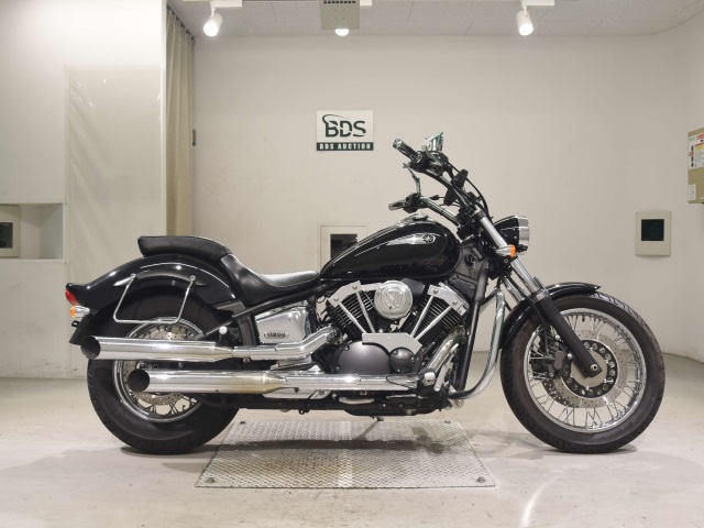 Yamaha DRAGSTAR XVS1100 2010