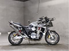 Honda CB1300SF BOLDOR 2007