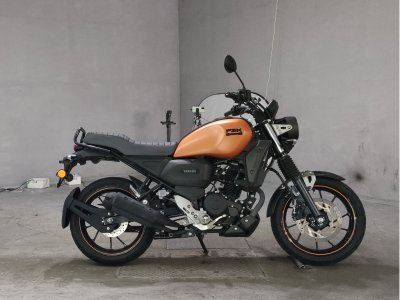 Yamaha fzx150 2022