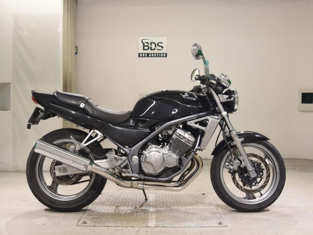 Kawasaki BALIUS ZR250 1994