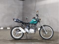 Honda SL230 1997