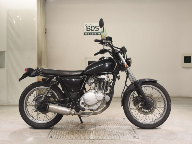 Suzuki GRASSTRACKER BIGBOY