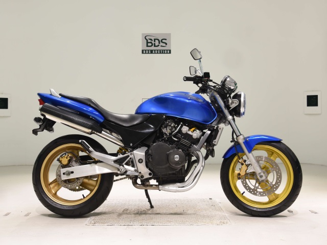 Honda HORNET CB250F 2003